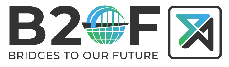 B2OF — Bridges to our Future